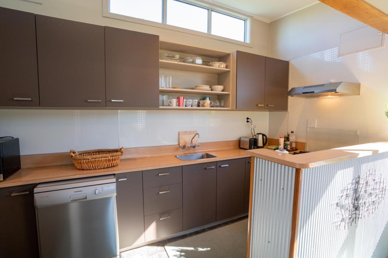 Dee'S On Bligh - Te Anau Holiday Home ภายนอก รูปภาพ