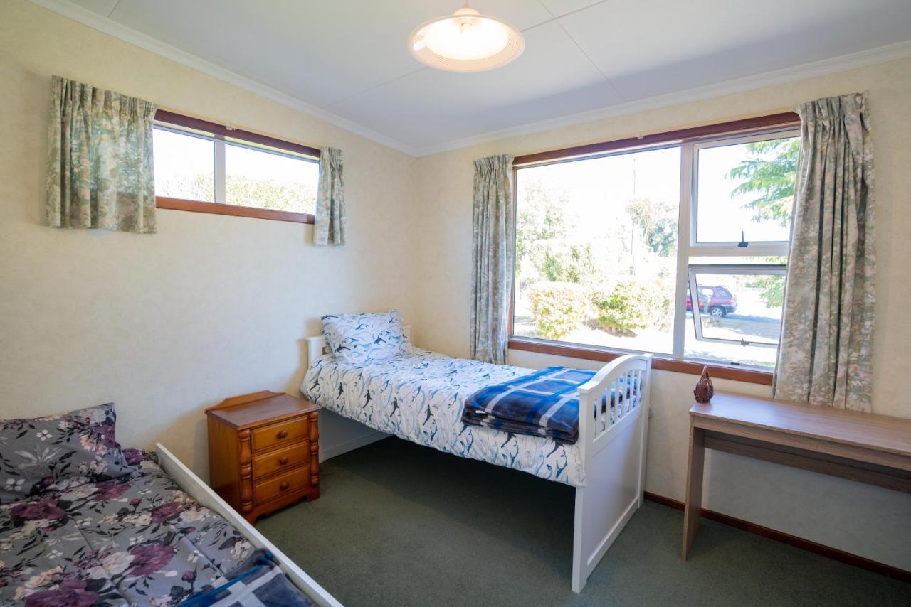 Dee'S On Bligh - Te Anau Holiday Home ภายนอก รูปภาพ