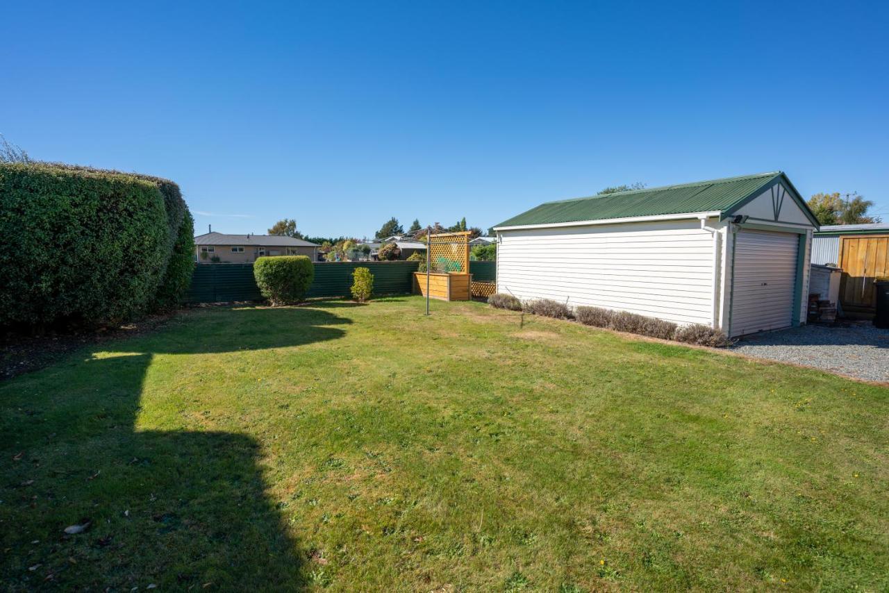 Dee'S On Bligh - Te Anau Holiday Home ภายนอก รูปภาพ