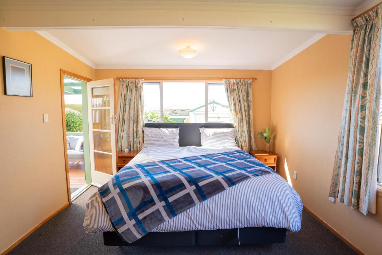 Dee'S On Bligh - Te Anau Holiday Home ภายนอก รูปภาพ
