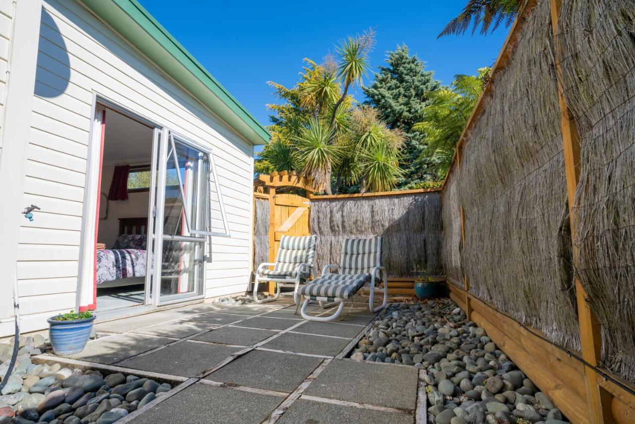 Dee'S On Bligh - Te Anau Holiday Home ภายนอก รูปภาพ