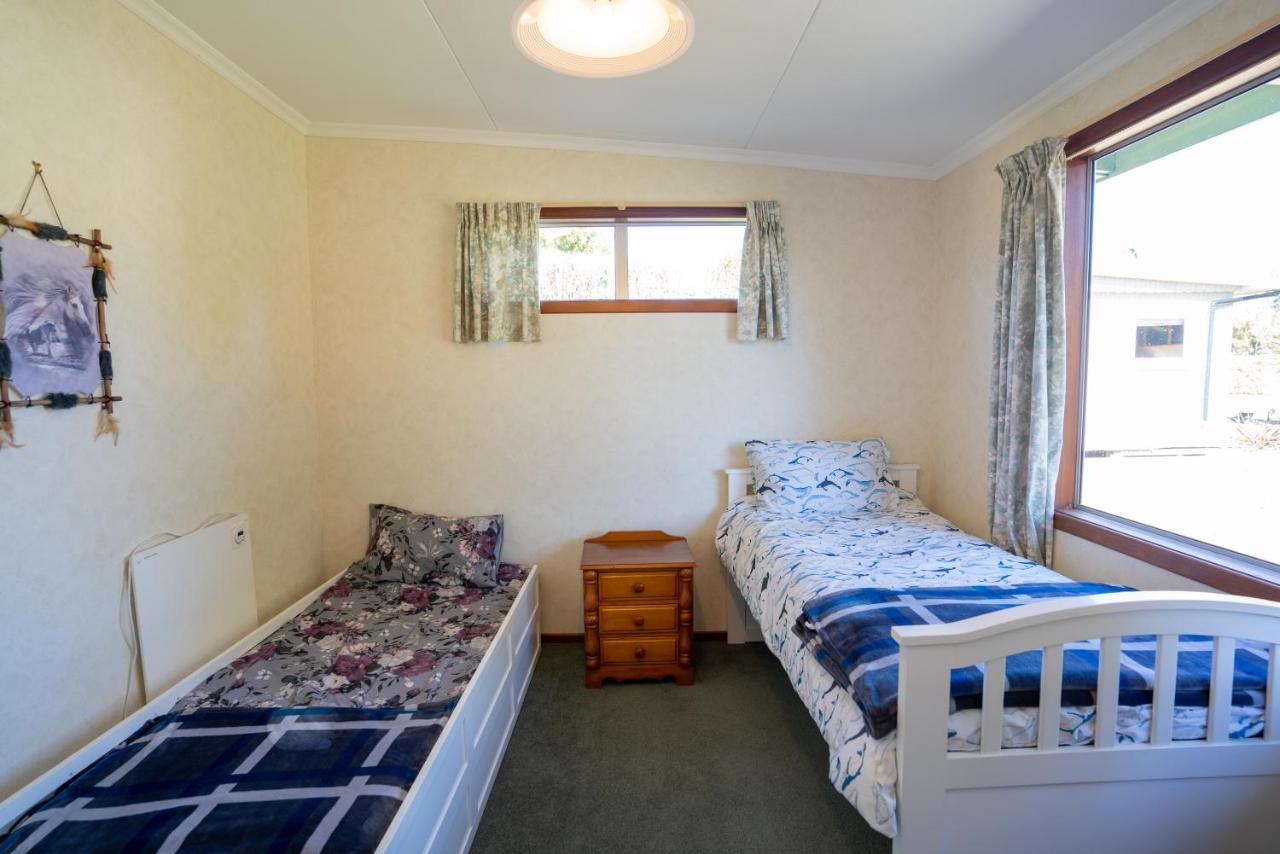 Dee'S On Bligh - Te Anau Holiday Home ภายนอก รูปภาพ